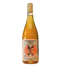 Bodegas Binario Garnacha Blanca "Skin Contact" Rioja Blanco 2025 750ml