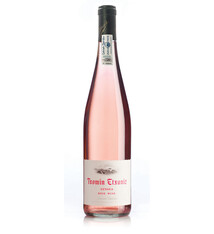 Txomin Etxaniz Getaria Txakoli Rosé "Estate Bottled" 2025 750ml