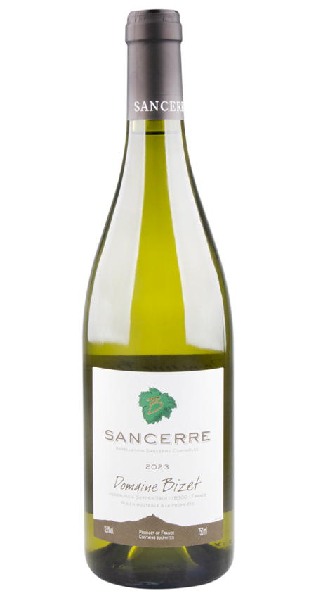 Domaine Bizet Sancerre 2023 750ml