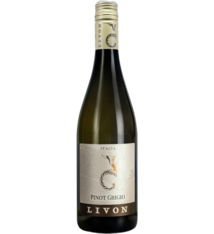 Livon Pinot Grigio Friuli 2024 750ml