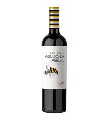 Duriguti "Aguijon de Abeja Obrera" Malbec Rio Negro Patagonia 2023 750ml