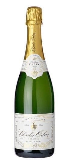 Charles Orban Blanc de Noir Brut 750ml