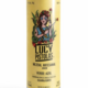 Lucy Pistolas Verde-Azul Mezcal Artesanal Joven 750ml