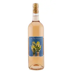 La Patience Rosé Vin de France 2025 750ml