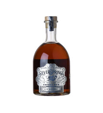 Silver Springs "Sweet Rye" Rye Whiskey 750ml