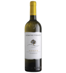 Domini Venti "Cedri" Soave Classico 2024 750ml