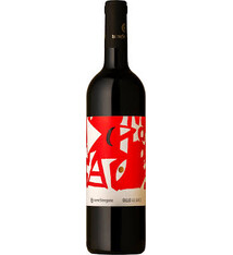 Terre Stregate "Idillio" Aglianico Benventano 2023 750ml