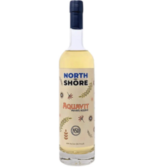 North Shore Aquavit 750ml