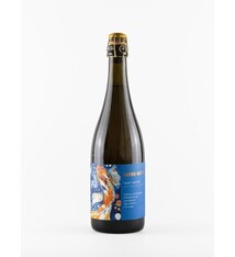 Carbo-Nation "Swin Batch 002 Sparkling Wine Zero Dosage 750ml