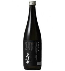 Kubota Junmai Daiginjo Sake 720ml