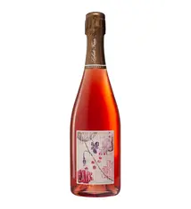 Laherte Freres"Rosé de Meunier" Extra Brut Rosé 750ml