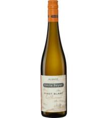 Emile Beyer "Les Premices" Pinot Blanc Alsace 2024 750ml