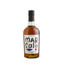 Caruso & Minini Marsala Secco 5 Anni Superiore Riserva 500ml