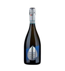 Terre Stregate "Calidonio" Falanghina dell Sanio Spumante Brut 750ml