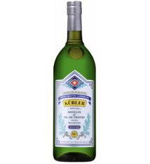 Kubler Absinthe Superieure Neuchatel 1L
