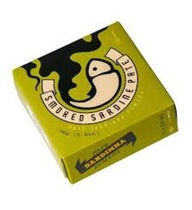 Ati Manel Smoked Sardine Pate 2.6oz