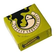Ati Manel Smoked Sardine Pate 2.6oz
