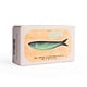 Jose Gourmet "Limited Edition Cross Pack" Small Sardines in Extra Virgin Olive Oil 3.2oz