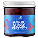 St. Agrestis Amaro Soaked Cherries 16oz