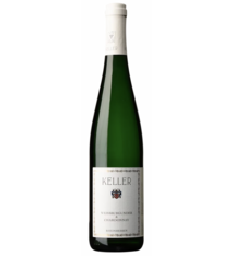 Keller Weissburgunder & Chardonnay Rheinhessen 2024 750ml