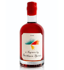 Forthave "Five" Negroni 375ml