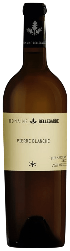 Domaine Bellegarde "Pierre Blanche" Jurancon Sec 2024 750ml