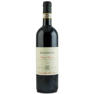Buondonno Chianti Classico 2022 750ml