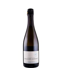 Hugues Godme "Les Terres d'Unions" Premier Cru Brut Nature Champagne 750ml
