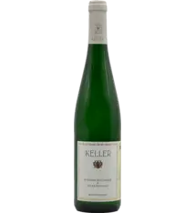 Keller Weissburgunder & Chardonnay Rheinhessen 2024 750ml