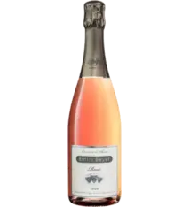 Emile Beyer Cremant d'Alsace Rosé Brut 750ml