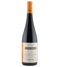 Emile Beyer "Les Traditions" Pinot Noir Alsace 2023 750ml