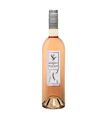 Moment de Plaisir Rosé Pay d'Oc 2024 750ml