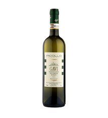 Picolo Ernesto Gavi del Comune di Gavi Rovereto 2024 750ml