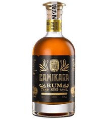 Camikara 8 Year Rum India 750ml
