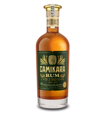 Camikara 3 Year Rum India 750ml