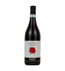Guiseppe Nada Langhe Nebbiolo 2020 750ml