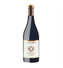 Ricossa Barbaresco Riserva 2011 750ml
