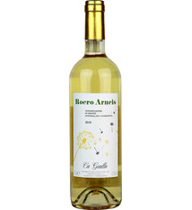 Ca Gialla Roero Arneis 2023 750ml