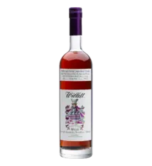 Willett "Outbreak Perfected" 6 Year Family Estate Bottled Single Barrel Bourbon 750ml