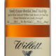Willett "Pawly" Walnuts" 8 Family Estate Bottled Single Barrel Rye 750ml