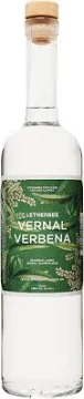 Letherbee "Vernal Verbena Spring/Summer 2026" Gin 750ml