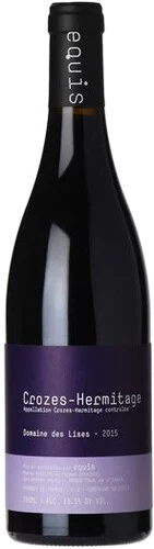 Domaine des Lises Crozes-Hermitage 2021 750ml
