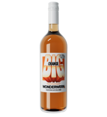 Wonderwerk "Big Orange" California Natural Wine 2025 1L