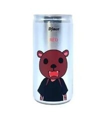 Djuce "Chilled Red Wine" Red Wine Italy 187ml Can