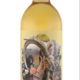 Mersel Lebnani "Abyad" Orange Wine Lebanon 1L