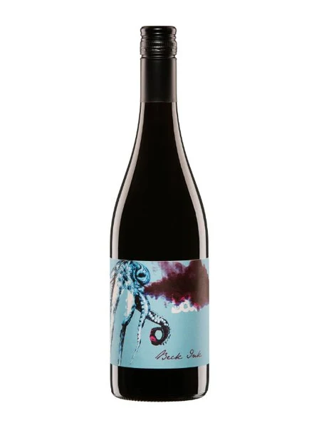 Judith Beck "Beck Ink" Red Wine Austria 2023 750ml