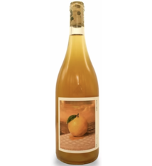 Mersel "Jaffa Crush" Orange Wine Lebanon 2024 750ml