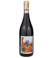 Heya "Kanz" Red Wine Lebanon 2024 750ml
