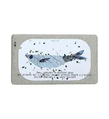 Jose Gourmet Small Sardines in Ravigote Sauce 3.2oz