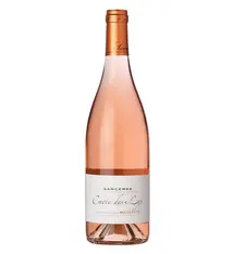 Moreux "Cuvée des Lys" Sancerre Rosé 2025 750ml